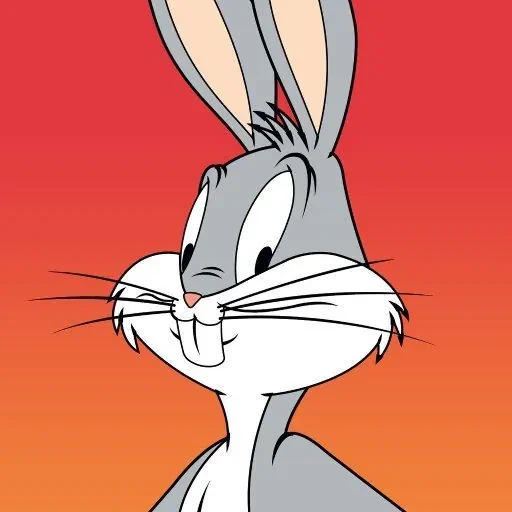 Bugs Bunny Games