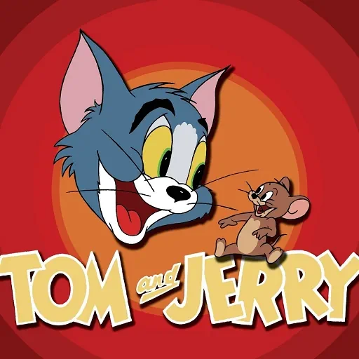 Tom and Jerry Games